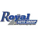 Royal Auto Group logo