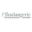 BOULANGERIE LA MERE MICHELE logo