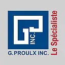 G. PROULX INC. logo