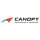 Canopy Aerospace & Defense logo
