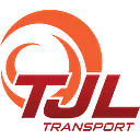 TJL Transport logo