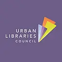 Canadian Urban Libraries Council logo