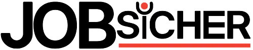 Jobsicher.de logo