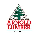 Arnold Lumber logo