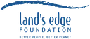 The Land's Edge Foundation logo