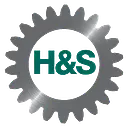 HORSBURGH & SCOTT logo