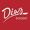 Diaz Foods logo