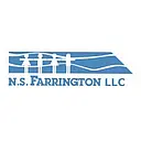 EJ Thomas Company / N.S Farrington Co logo