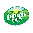 Lehigh Valley Dairy Farms logo