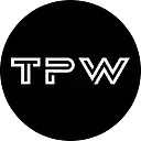 E Richer TPW, INC logo