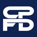Coastal Pacific Food Distributors logo