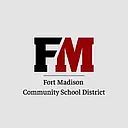 Fort Madison Community School District logo