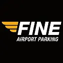 FINE AIRPORT PARKING logo