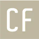 CF Interiors logo