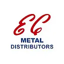 East Coast Metal Distributors logo