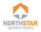 Northstar Equipment Rentals logo