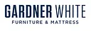 Gardner-White Furniture logo