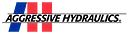 Aggressive Hydraulics logo