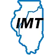 Illinois Marine Towing logo