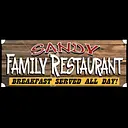 Sandy Family Restaurant logo