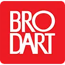 Brodart Co. logo