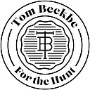 Tom Beckbe logo