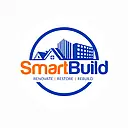 Smart Build logo