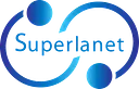 Superlanet logo