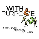 Deliver With Purpose logo