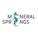 Ottine Mineral Springs logo