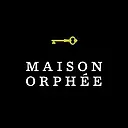 La Maison Orphée inc. logo