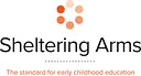 Sheltering Arms logo