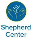 Shepherd Center logo