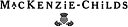 Mackenzie-Childs logo