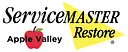 ServiceMaster Apple Valley logo