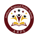 Amherst-Pelham Regional School District logo