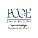 Placer County Office of Education logo