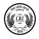 The Lewis Bear logo