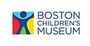 Boston Childrens Museum logo