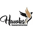 Hawks Transportation logo