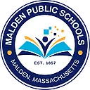 Malden Public Schools logo