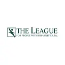 The League For People with Disabilities logo