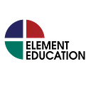 Element Education logo
