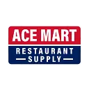 Ace Mart Restaurant Supply logo