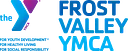 Frost Valley YMCA  Summer Recruiting logo