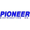Pioneer Distributing logo
