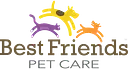 Best Friends Pet Care logo