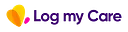 Log my Care logo