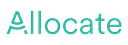Allocate logo
