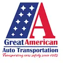 Great American Transport logo